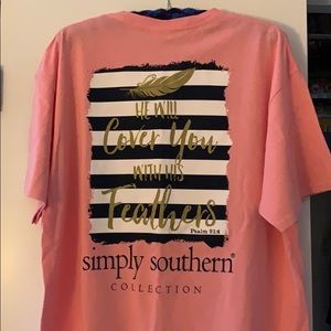 Simply Southern T